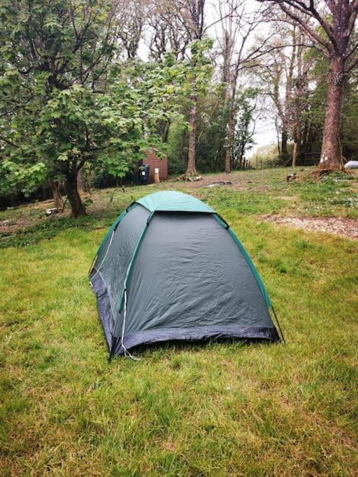 Holiday home The Barn Yr Ysgubor Llandysul