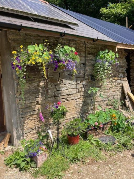 Holiday home The Barn Yr Ysgubor Llandysul