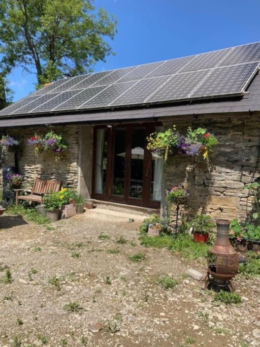 The Barn Yr Ysgubor * Llandysul